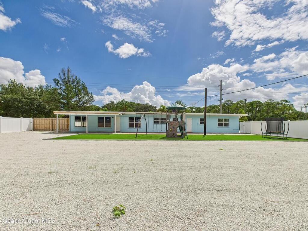 1340 S Wickham Road, Melbourne, FL 32904