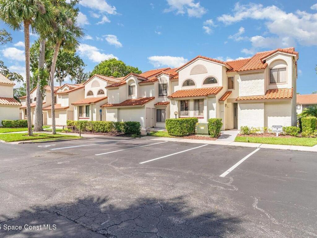 1089 Country Club Drive, Titusville, FL 32780