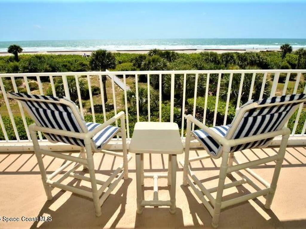 8700 Ridgewood Avenue, Cape Canaveral, FL 32920