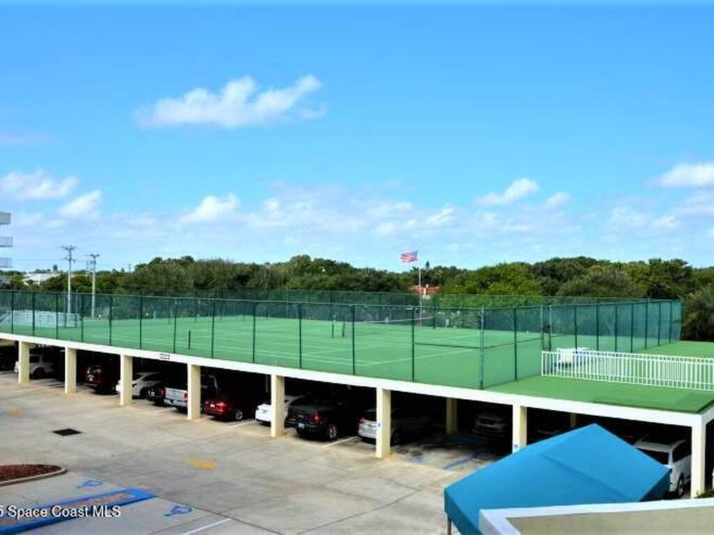 8700 Ridgewood Avenue, Cape Canaveral, FL 32920