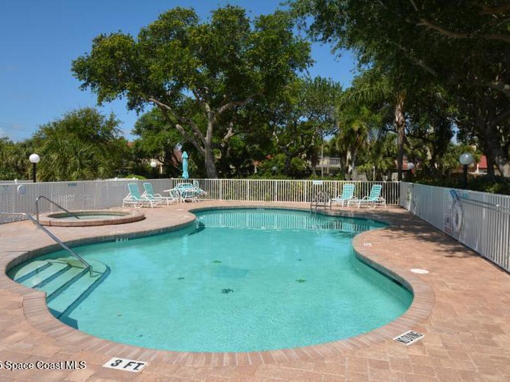 8700 Ridgewood Avenue, Cape Canaveral, FL 32920