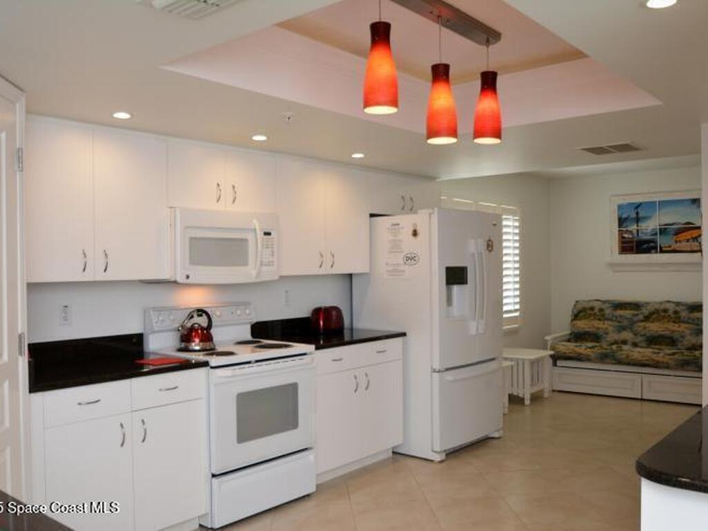 8700 Ridgewood Avenue, Cape Canaveral, FL 32920