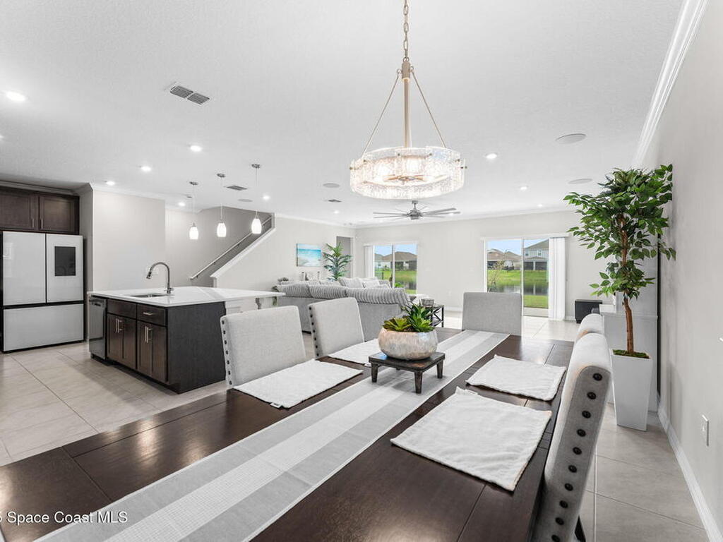 2422 Carrick Street, Palm Bay, FL 32907