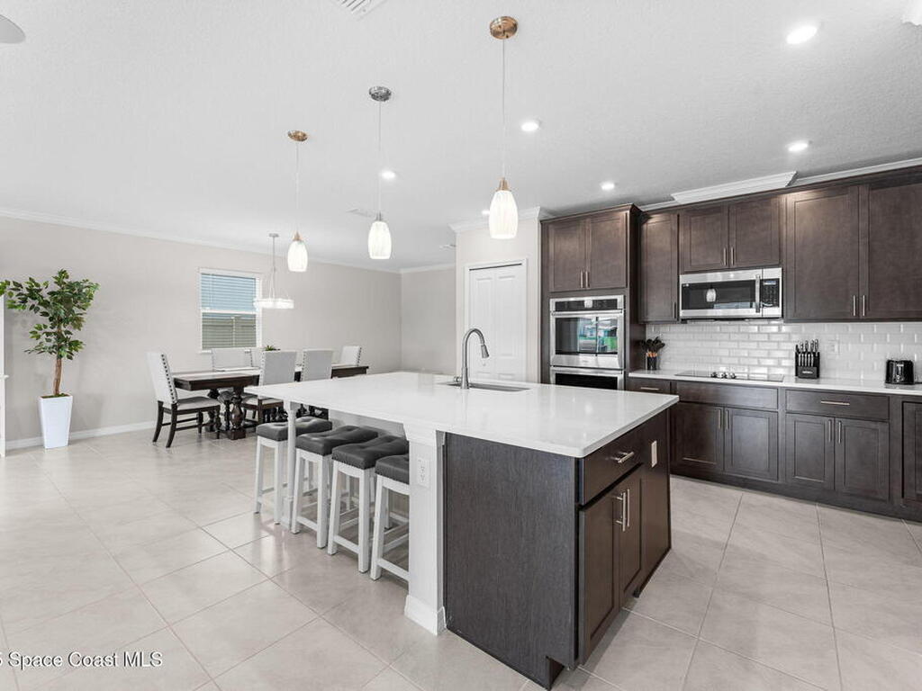 2422 Carrick Street, Palm Bay, FL 32907