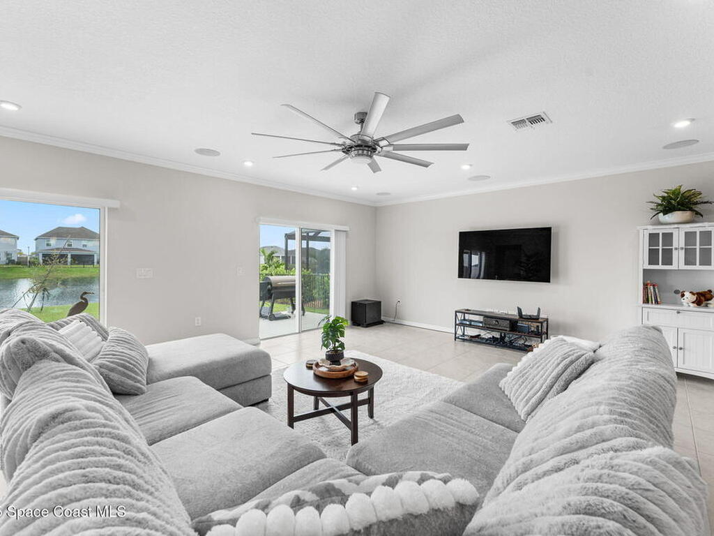 2422 Carrick Street, Palm Bay, FL 32907