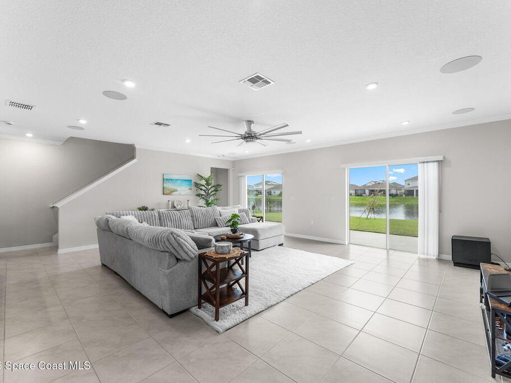 2422 Carrick Street, Palm Bay, FL 32907