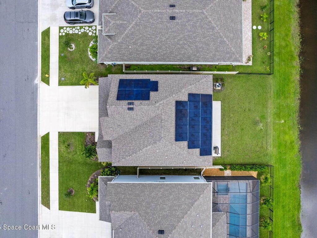 2422 Carrick Street, Palm Bay, FL 32907