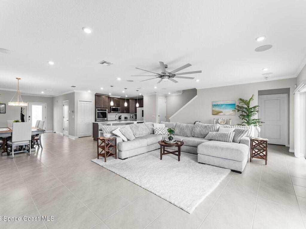 2422 Carrick Street, Palm Bay, FL 32907