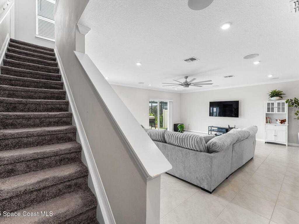 2422 Carrick Street, Palm Bay, FL 32907