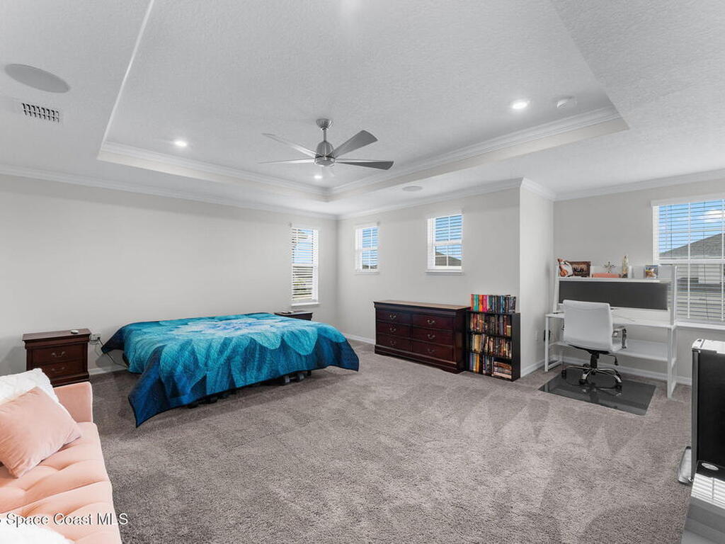 2422 Carrick Street, Palm Bay, FL 32907