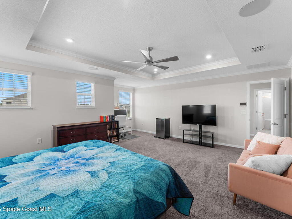 2422 Carrick Street, Palm Bay, FL 32907