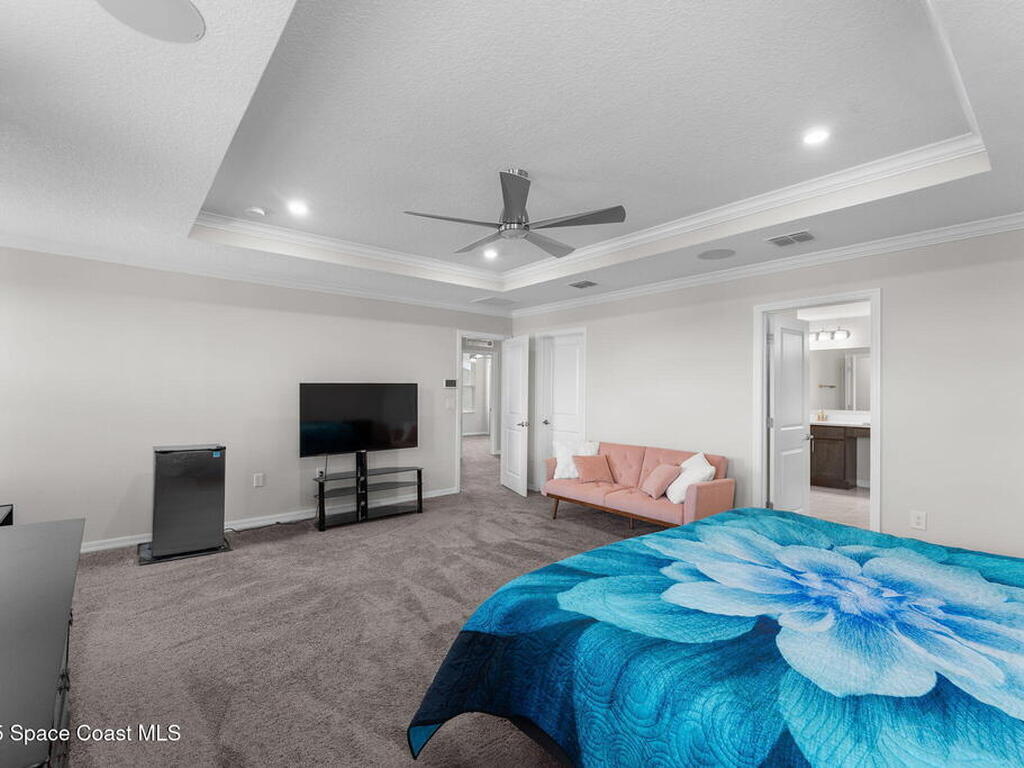 2422 Carrick Street, Palm Bay, FL 32907