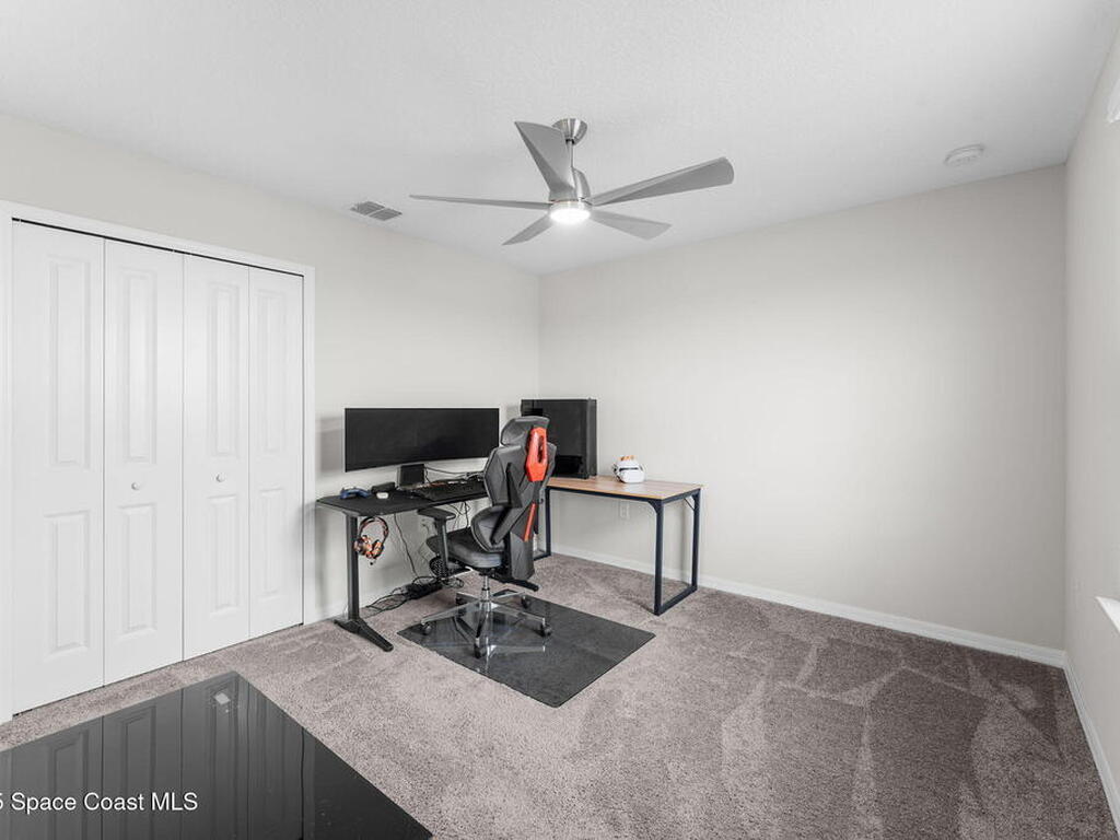 2422 Carrick Street, Palm Bay, FL 32907