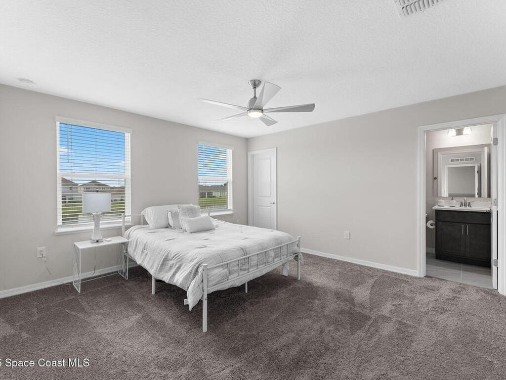 2422 Carrick Street, Palm Bay, FL 32907