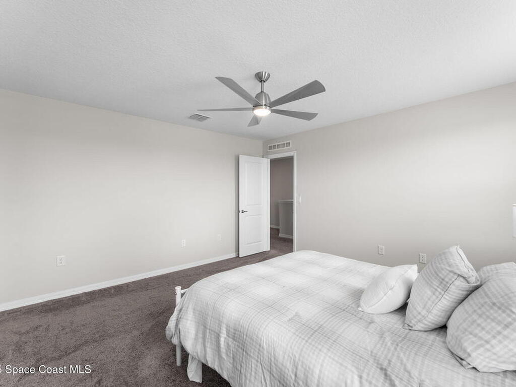 2422 Carrick Street, Palm Bay, FL 32907