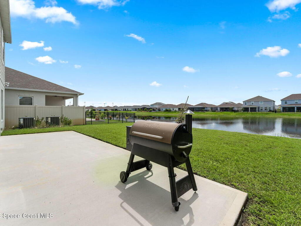 2422 Carrick Street, Palm Bay, FL 32907