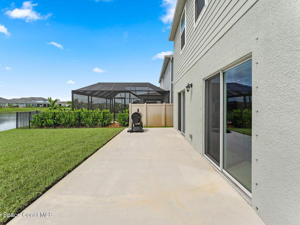 2422 Carrick Street, Palm Bay, FL 32907