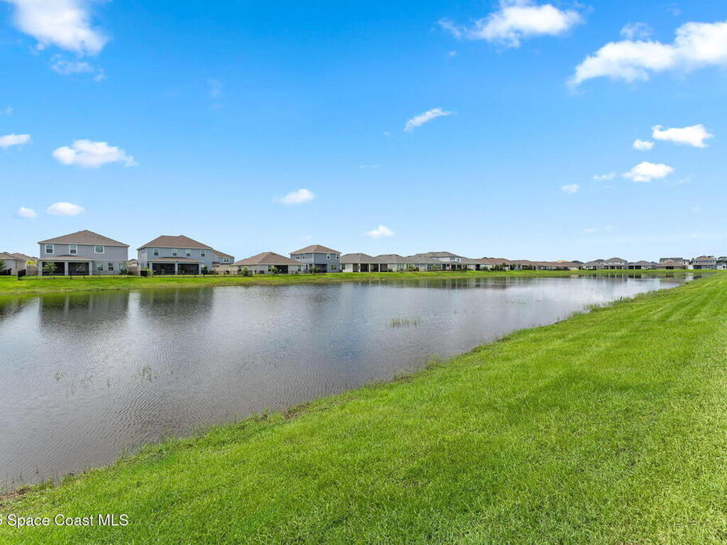 2422 Carrick Street, Palm Bay, FL 32907