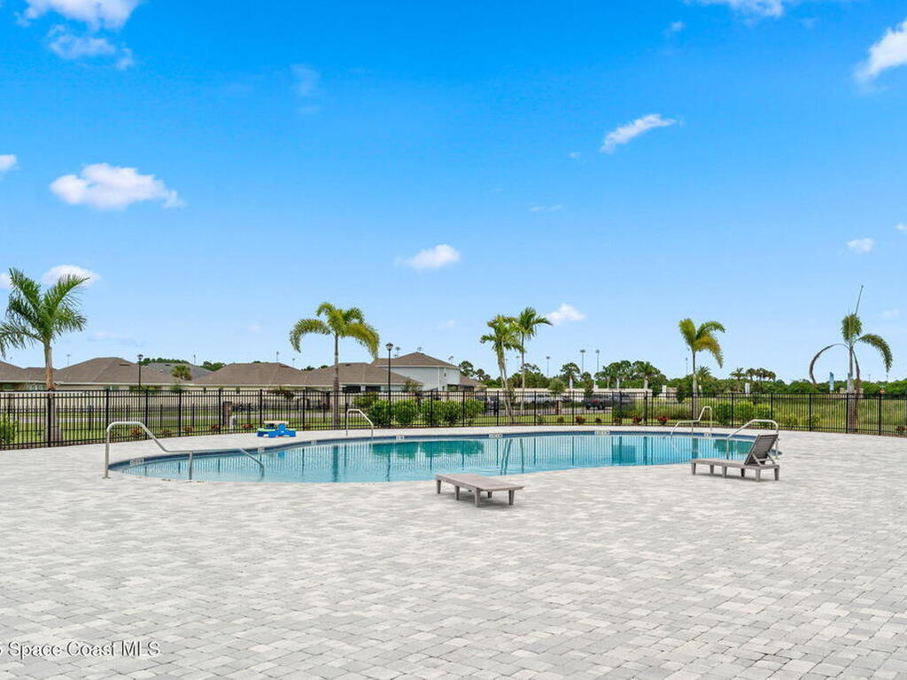 2422 Carrick Street, Palm Bay, FL 32907