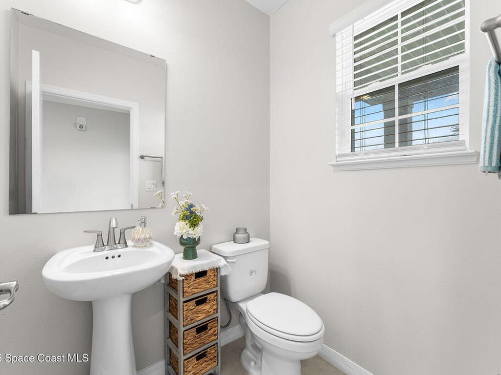 2422 Carrick Street, Palm Bay, FL 32907