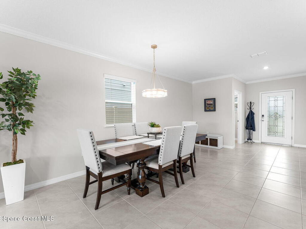 2422 Carrick Street, Palm Bay, FL 32907