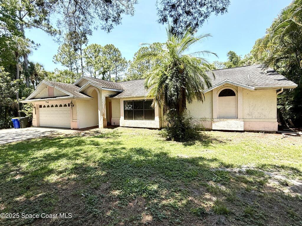 1821 Live Oak Drive, Rockledge, FL 32955