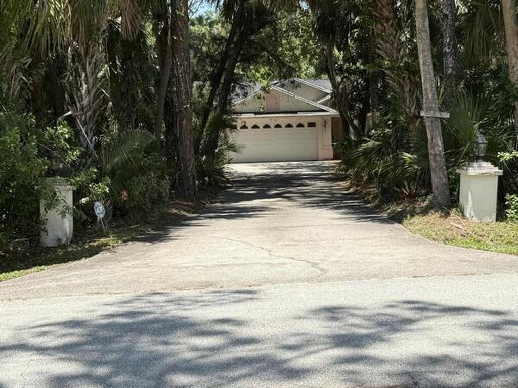 1821 Live Oak Drive, Rockledge, FL 32955