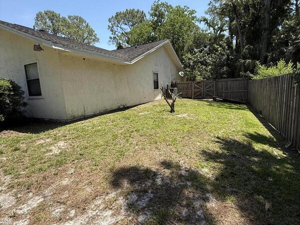 1821 Live Oak Drive, Rockledge, FL 32955