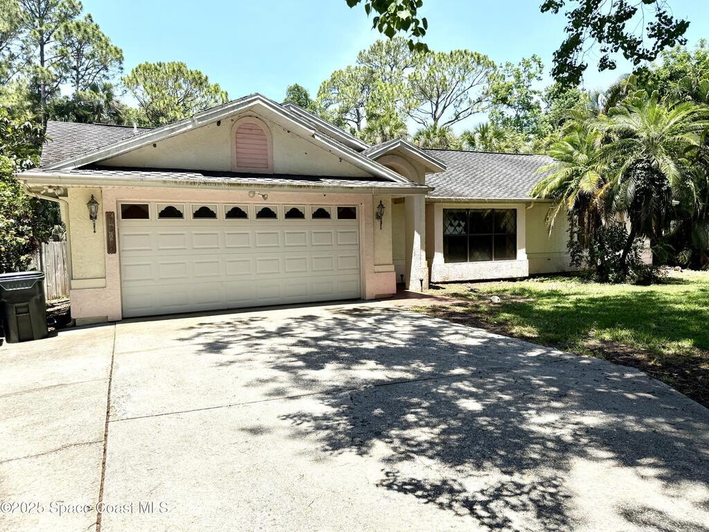 1821 Live Oak Drive, Rockledge, FL 32955