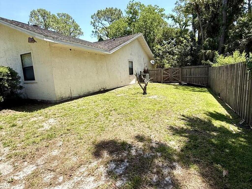 1821 Live Oak Drive, Rockledge, FL 32955