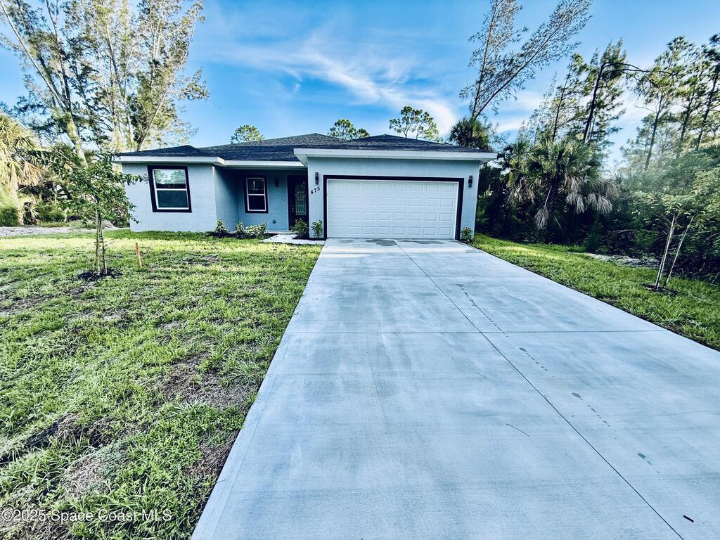 475 La Coco Street, Palm Bay, FL 32908