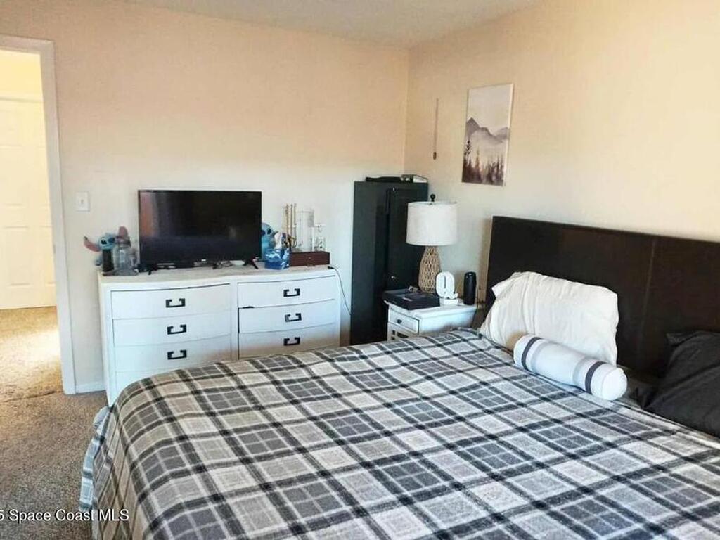 2501 Country Club Drive, Titusville, FL 32780