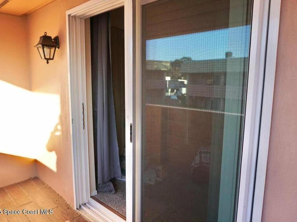 2501 Country Club Drive, Titusville, FL 32780