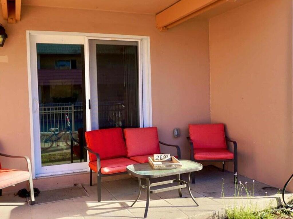 2501 Country Club Drive, Titusville, FL 32780