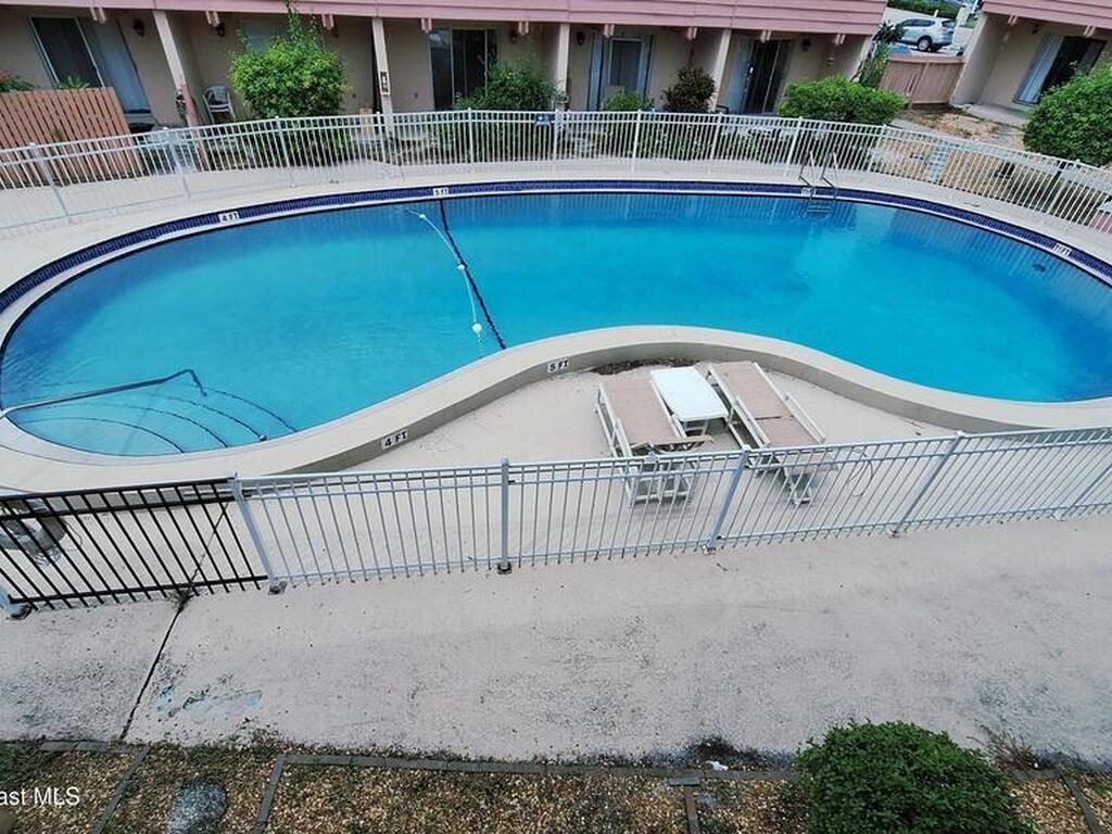 2501 Country Club Drive, Titusville, FL 32780