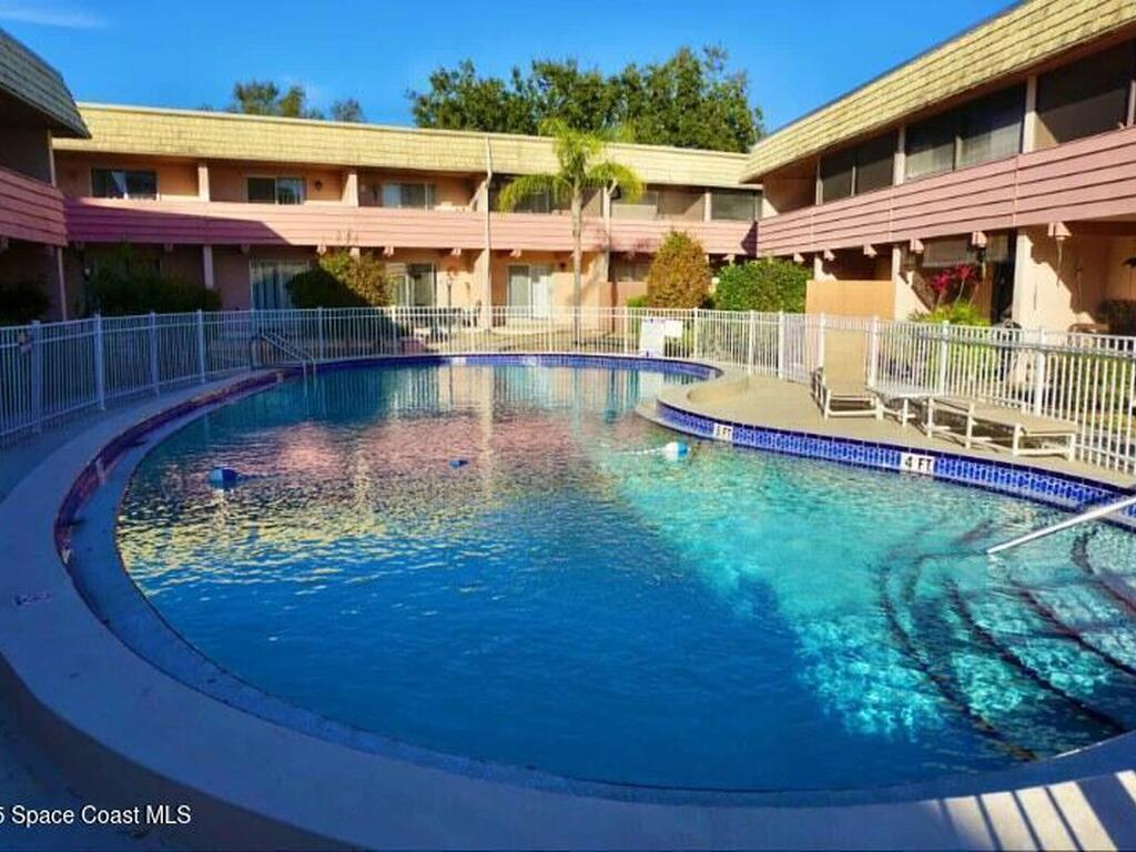 2501 Country Club Drive, Titusville, FL 32780