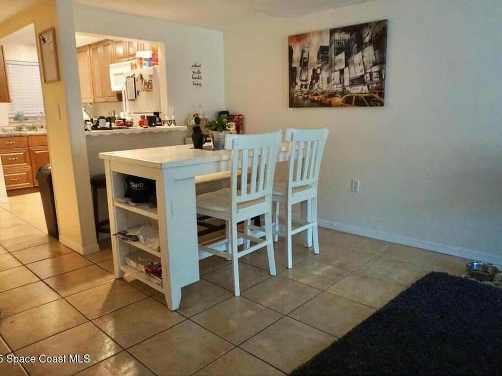 2501 Country Club Drive, Titusville, FL 32780