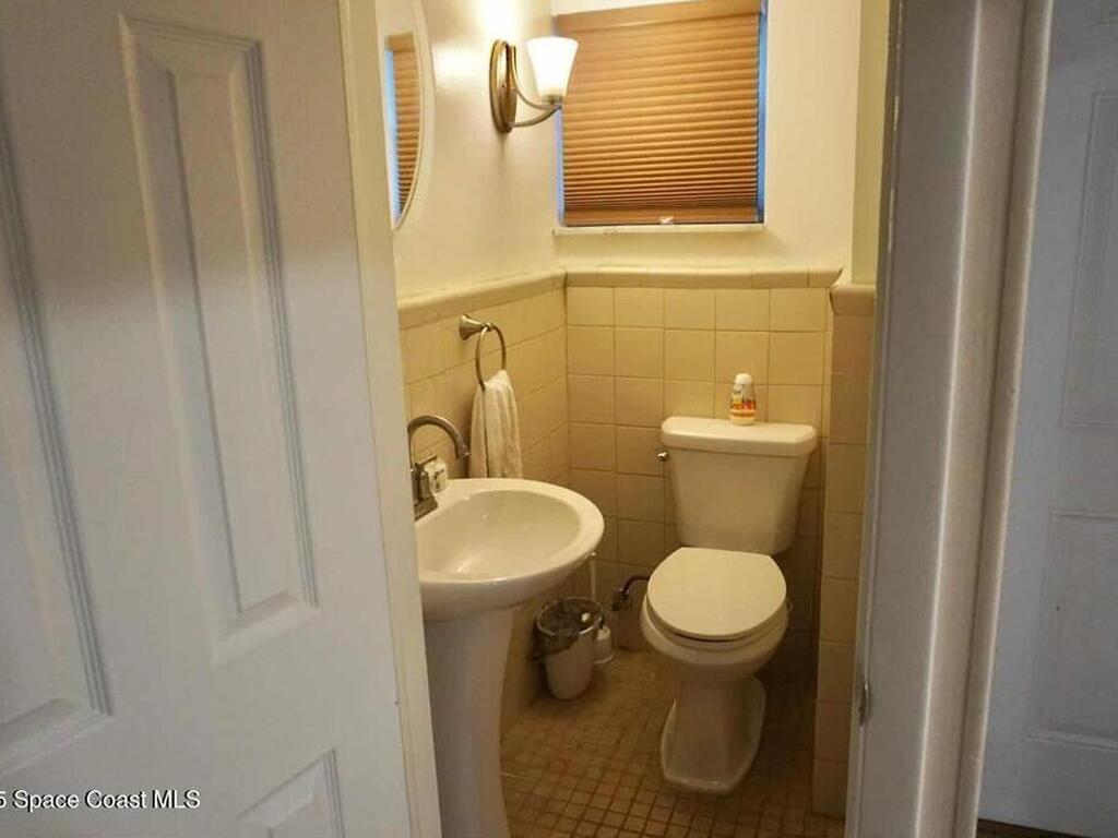 2501 Country Club Drive, Titusville, FL 32780