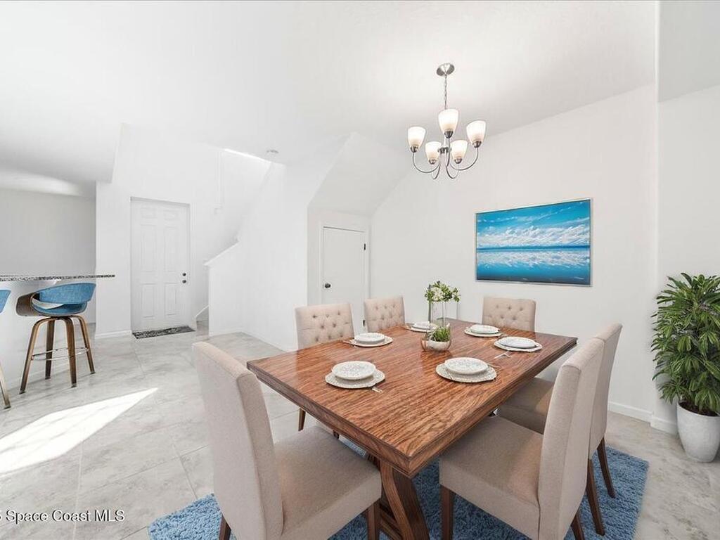 716 Carlsbad Drive, Satellite Beach, FL 32937