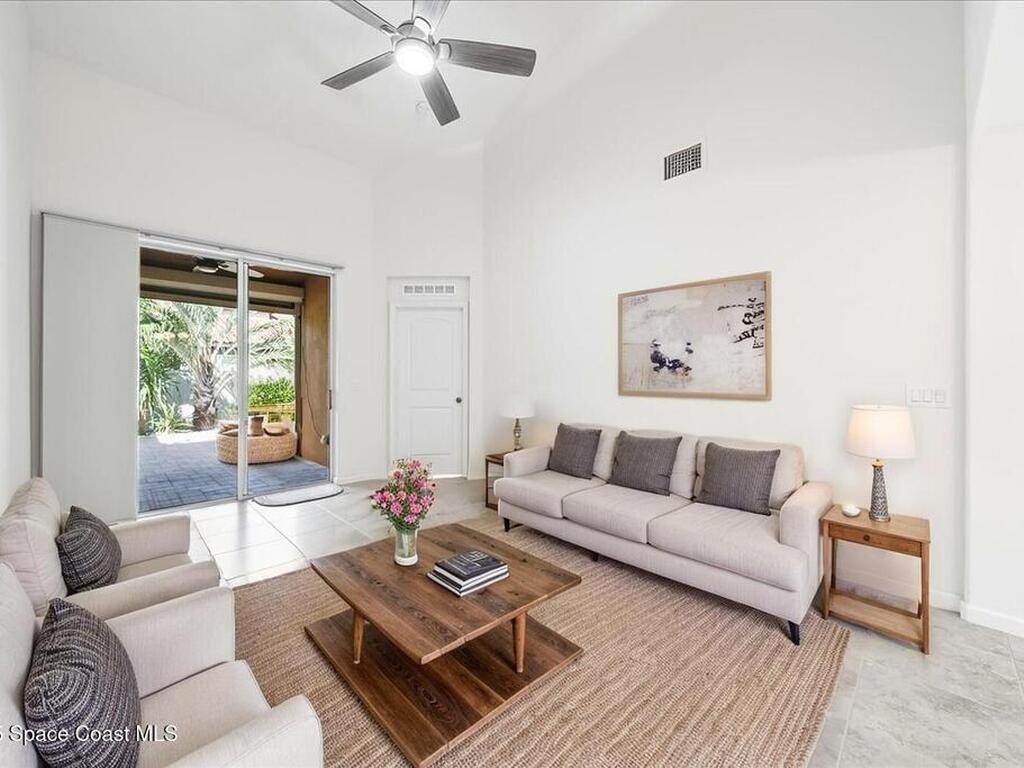 716 Carlsbad Drive, Satellite Beach, FL 32937