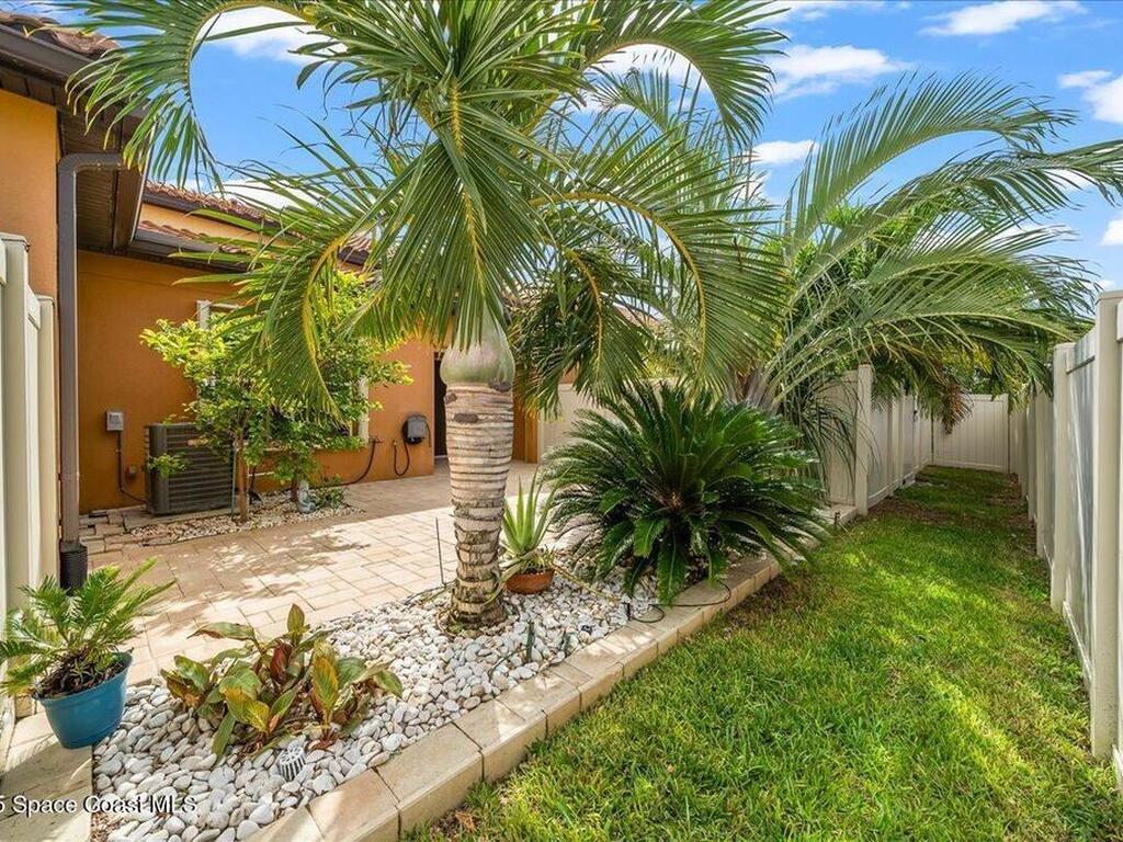 716 Carlsbad Drive, Satellite Beach, FL 32937