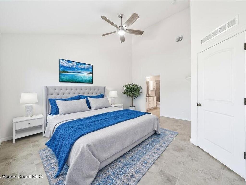 716 Carlsbad Drive, Satellite Beach, FL 32937