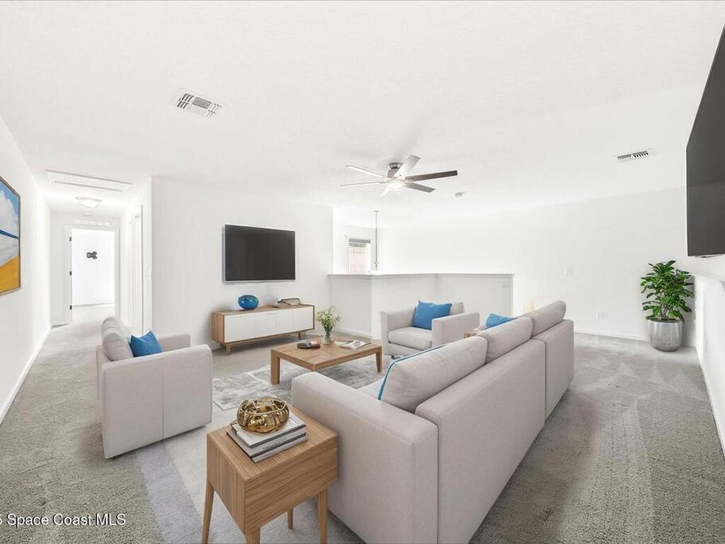 716 Carlsbad Drive, Satellite Beach, FL 32937