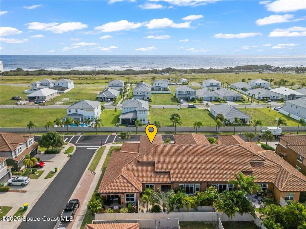 716 Carlsbad Drive, Satellite Beach, FL 32937