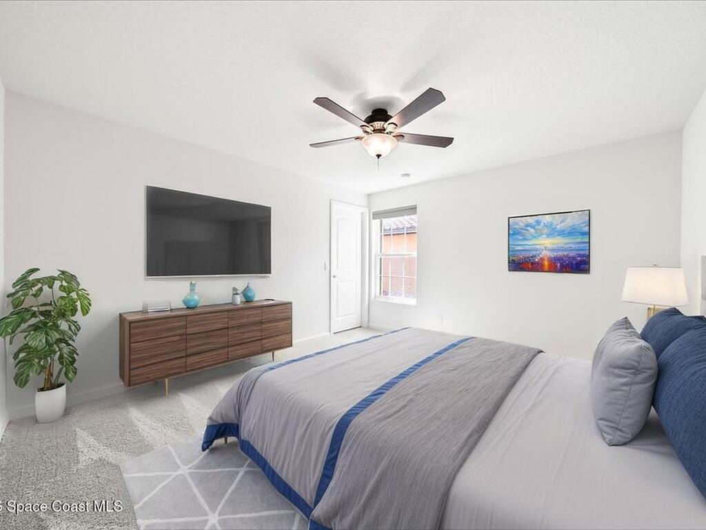 716 Carlsbad Drive, Satellite Beach, FL 32937