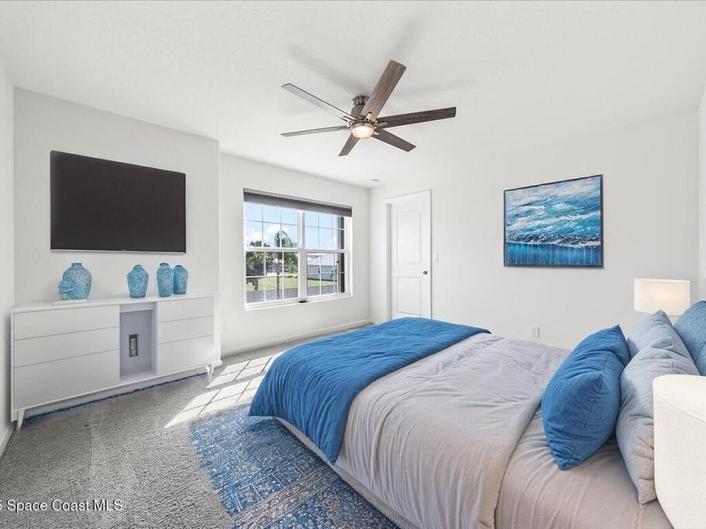 716 Carlsbad Drive, Satellite Beach, FL 32937