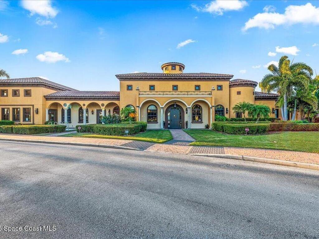 716 Carlsbad Drive, Satellite Beach, FL 32937