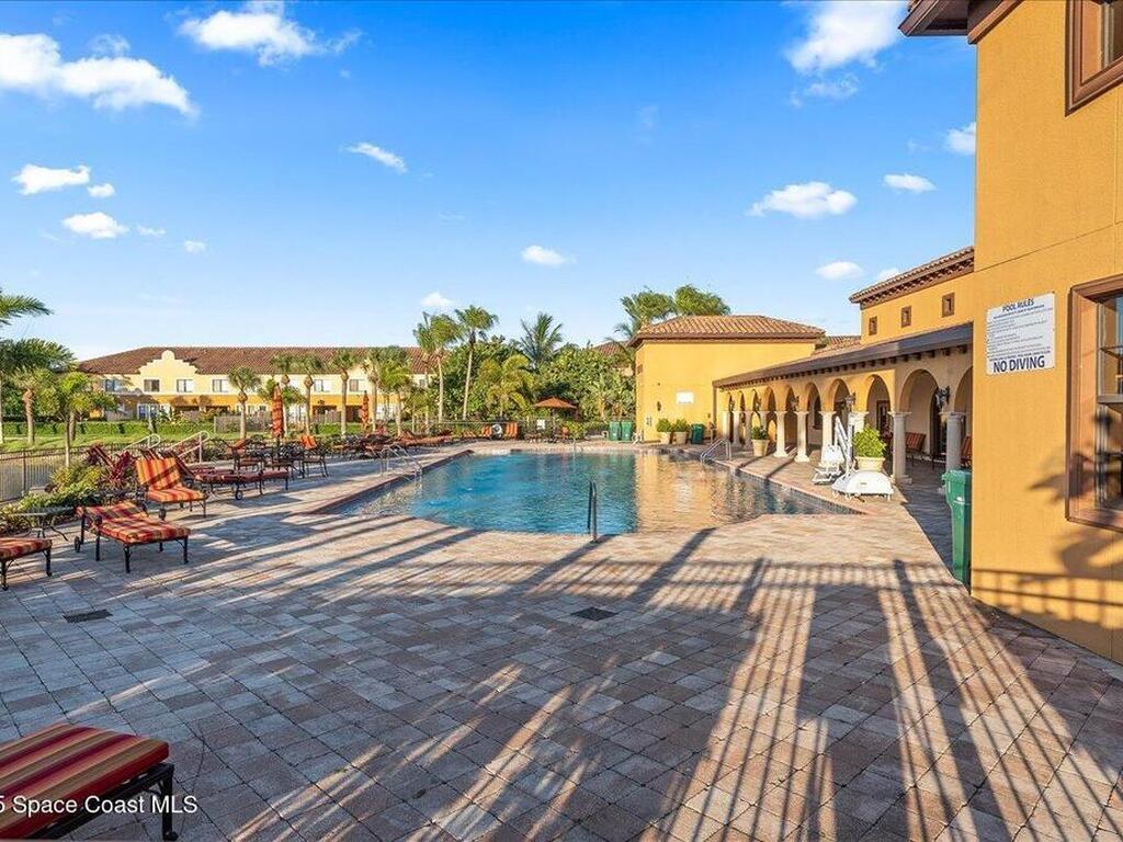 716 Carlsbad Drive, Satellite Beach, FL 32937