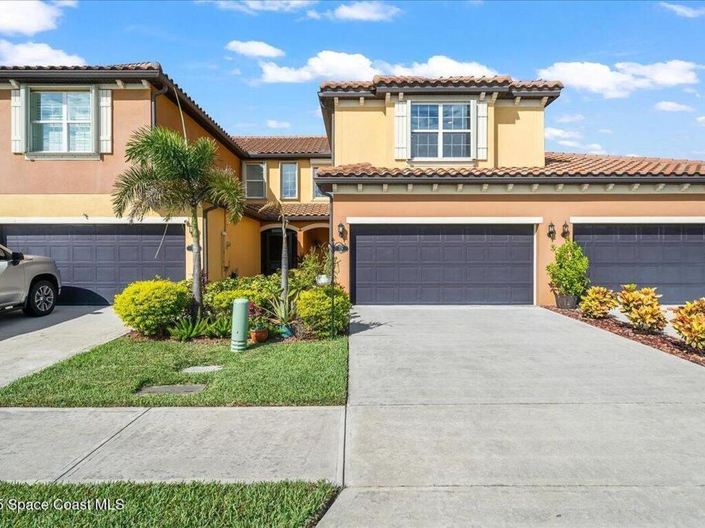 716 Carlsbad Drive, Satellite Beach, FL 32937