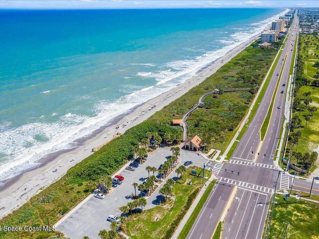 716 Carlsbad Drive, Satellite Beach, FL 32937